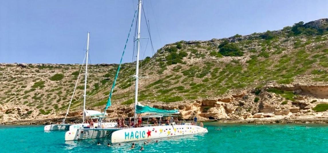 Cala Vella