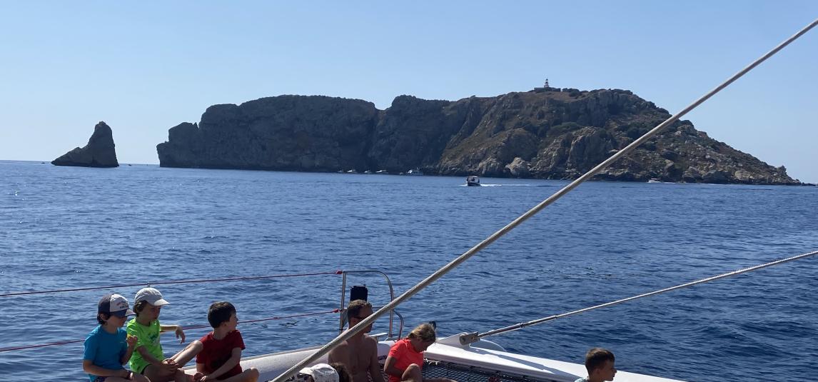 Illes medes
