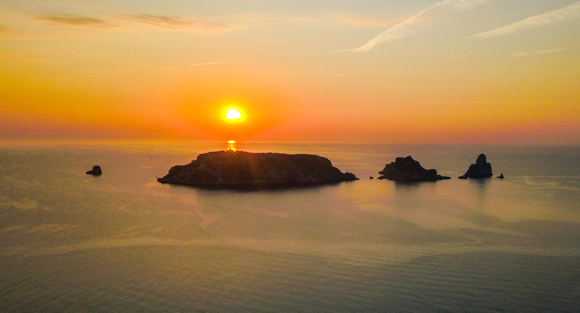 Excursions en catamaran aux Îles Medes