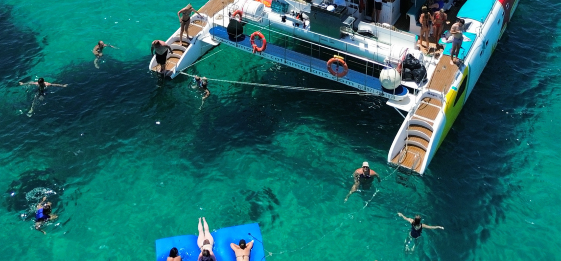 BANY BAHIA DE PALMA