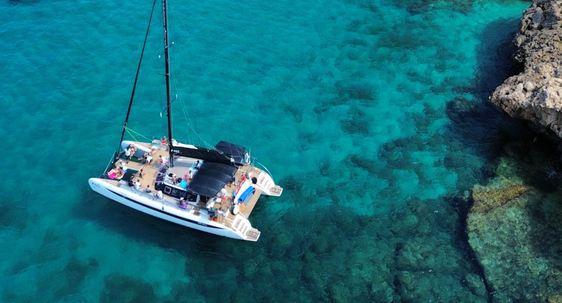 Excursion Bay of Palma PLUS