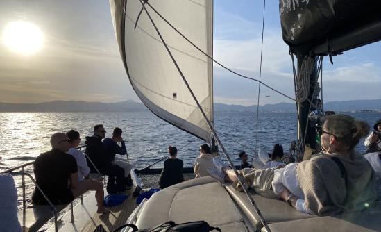 Sunset Cruises